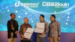 Weichai Indonesia Sinergi dengan Conductorjasa