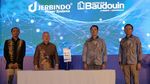 Weichai Indonesia Sinergi dengan Conductorjasa