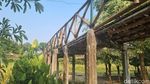 Wisata Keluarga di Puri Mataram yang Sejuk ala Pedesaan
