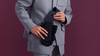 Tas eksklusif ini dapat diperoleh dengan pembelian iPhone 15 atau iPhone 15 Pro series melalui Pre-Order di Digimap Pondok Indah Mall 3, Digimap Grand Indonesia, Digimap Lotte Shopping Avenue, dan Digimap Pacific Place, Jakarta.