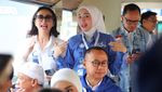 Zulhas & Blue Squad Dukung Penuh Prabowo-Gibran