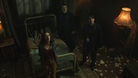 Halloween akan hadir dalam waktu dekat. Nah untuk menambah suasana mencekam saat malam Halloween, gimana kalau nonton film horor di Netflix ini.