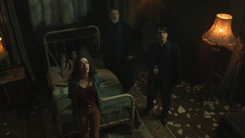 The Popes Exorcist. Foto: (Rotten Tomatoes).