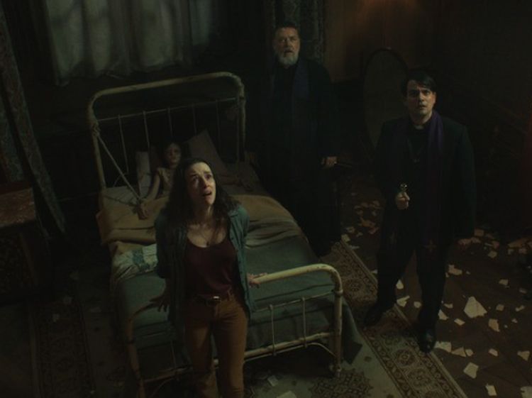 13 Film Horor Netflix yang Cocok Temani Malam Halloween, Berani Nonton?