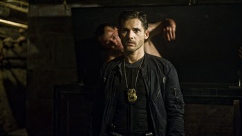 Deliver Us from Evil. Foto: (Rotten Tomatoes).