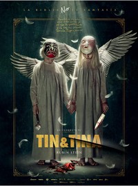 Halloween akan hadir dalam waktu dekat. Nah untuk menambah suasana mencekam saat malam Halloween, gimana kalau nonton film horor di Netflix ini.