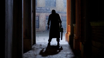 Texas Chainsaw Massacre. Foto: (Rotten Tomatoes).