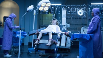 Eli. Foto: (Rotten Tomatoes).