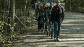 The Silence. Foto: (Rotten Tomatoes).