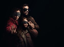 13 Film Horor Netflix yang Cocok Temani Malam Halloween, Berani Nonton?