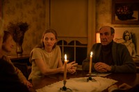 Halloween akan hadir dalam waktu dekat. Nah untuk menambah suasana mencekam saat malam Halloween, gimana kalau nonton film horor di Netflix ini.