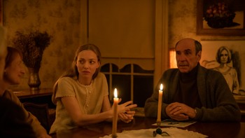 Things Heard & Seen. Foto: (Rotten Tomatoes).  