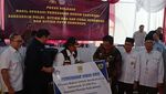 3 Menteri Jokowi Musnahkan Barang Impor Bekas Ilegal Senilai Rp 50 M