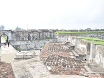 3 Tempat Wisata Sejarah Bengkulu yang Wajib Kalian Datangi