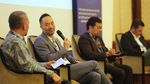 3Dexperience Untuk Percepat Produksi Kendaraan Listrik di Indonesia