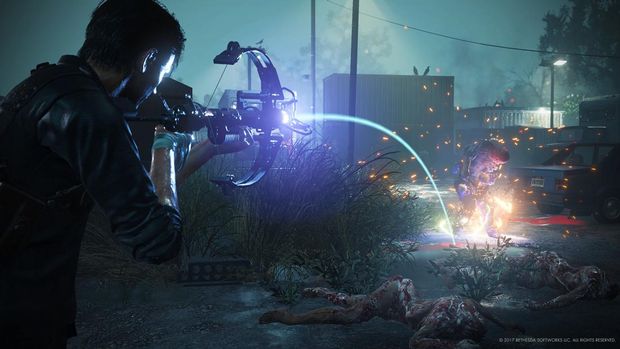 Mungkin tepat rasanya kalau dikatakan beberapa tahun belakang ini, menjadi zaman keemasan bagi game survival horor. Banyak ketegangan yang sudah dihadirkan pengembang dari tema tersebut.