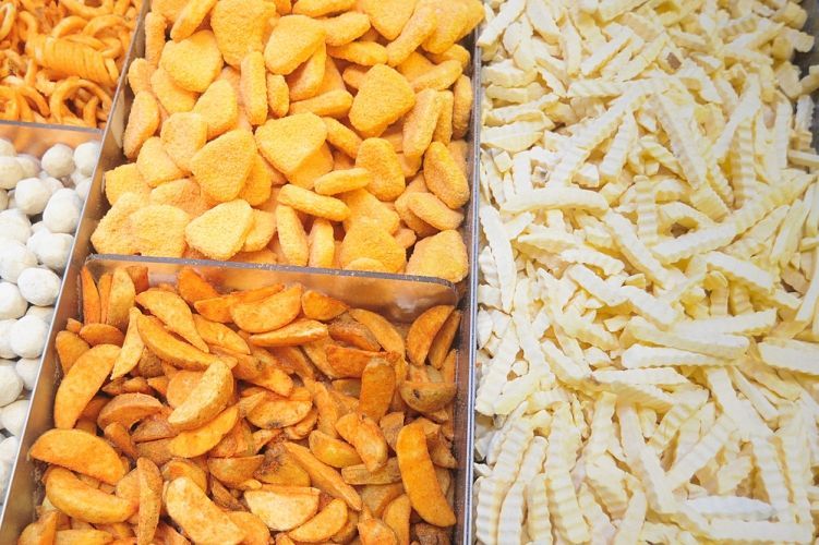 5 Rahasia Gelap Industri Makanan yang Jarang Diketahui Orang