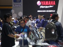 Deretan Motor yang Bakal Mejeng di IMOS 2024