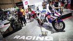 6 Ribu Motor Ditargetkan Terjual di IMOS 2023