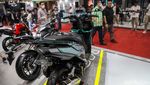 6 Ribu Motor Ditargetkan Terjual di IMOS 2023