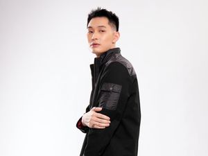 Lantern Hadirkan Pesan Cinta Mendalam Melalui Suara Adrian Sant