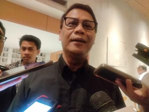PDIP Undur Kongres 5 Tahunan, Bakal Digelar Tahun Depan