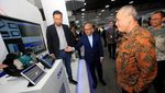Akselerasi Digitalisasi dan Keberlanjutan untuk Industri Manufaktur