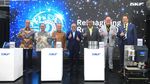 Akselerasi Digitalisasi dan Keberlanjutan untuk Industri Manufaktur