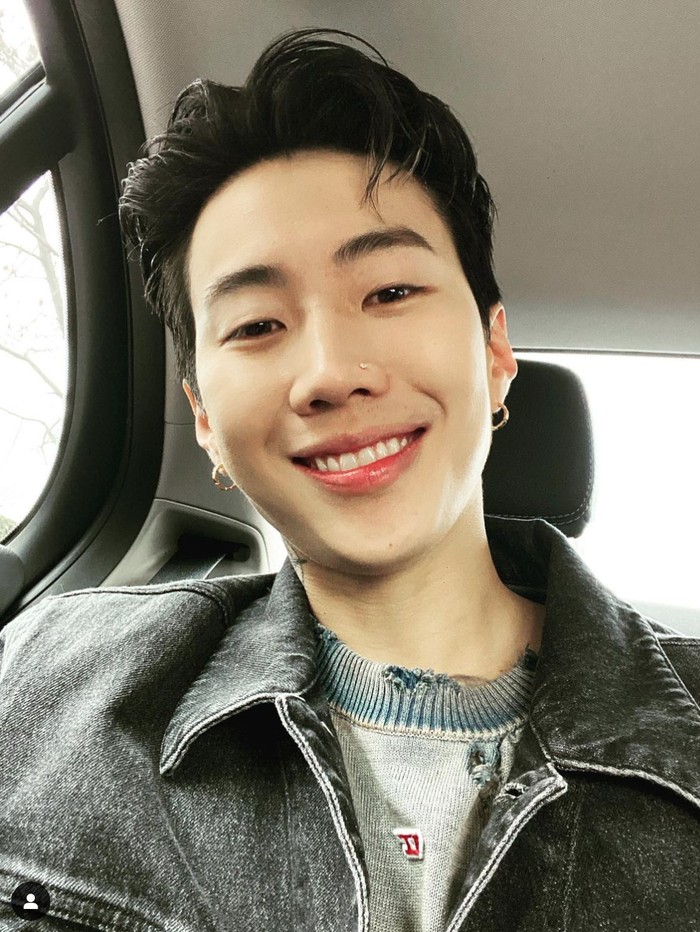 Artis Korea yang Dianggap Pro Palestina, RM BTS Hingga Jay Park Artis Korea yang Dianggap Pro Palestina, RM BTS Hingga Jay Park