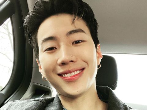 Artis Korea yang Dianggap Pro Palestina, RM BTS Hingga Jay Park
