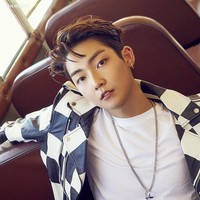 Personel grup KPop The Boyz, Kevin menunjukkan dirinya pro Palestina sejak tahun 2021. Saat berbincang dengan penggemar di platform Bubble, Kevin menuliskan emoji hati berwarna merah-hitam-putih-hijau berurutan, menyerupai warna bendera Palestina. Dia juga membantah tuduhan mendukung Israel. Foto: Instagram