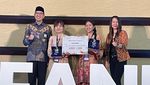 ASEAN Foundation-SAP Gelar ASEAN Data Science Exploress 2023