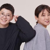 Atlet anggar Korea Selatan, Nam Hyun Hee jadi korban penipuan calon suaminya Jeon Chung Jo, yang ternyata cewek tulen. Rencana pernikahan mereka batal dalam dua hari setelah diumumkan kepada publik.Foto: dok. Chosun Ilbo