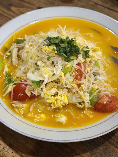 Slurrp! Hangat Gurih 5 Bakmi Jowo Ini Punya Racikan Autentik