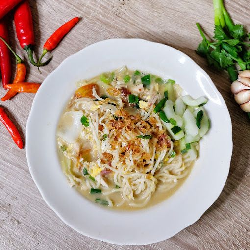 Slurrp! Hangat Gurih 5 Bakmi Jowo Ini Punya Racikan Autentik