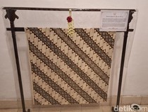 Mengenal 7 Jenis Batik Parang: Filosofi dan Fungsinya