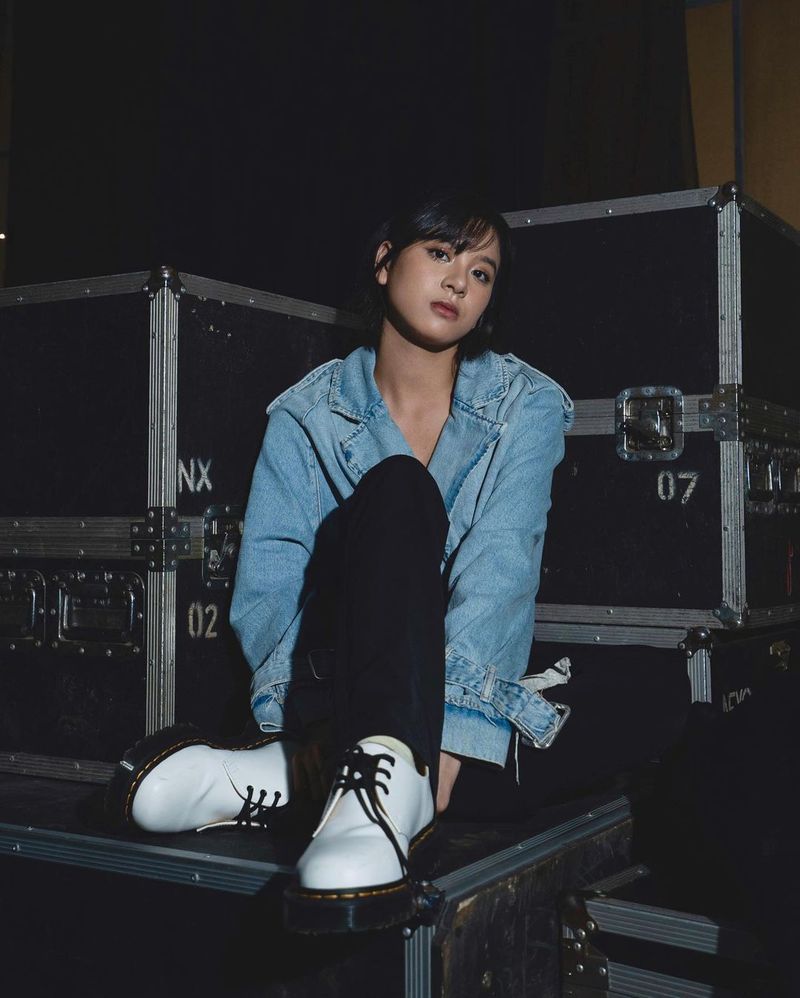 Belanja di Shopee Live Zee dan Freya Bisa Dapat Undangan Nonton JKT48