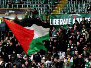 Muhannad al-Lili Dibunuh Israel, Pesepakbola Palestina ke-265 yang Tewas