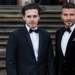 David Beckham dan Victoria Unfollow Brooklyn di Instagram, Drama Makin Panas