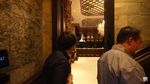 Wow! Begini Tampilan Dapur Rumah Andika Perkasa yang Super Mewah