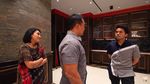 Wow! Begini Tampilan Dapur Rumah Andika Perkasa yang Super Mewah
