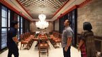 Wow! Begini Tampilan Dapur Rumah Andika Perkasa yang Super Mewah