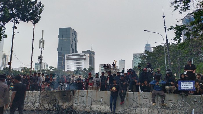 demo