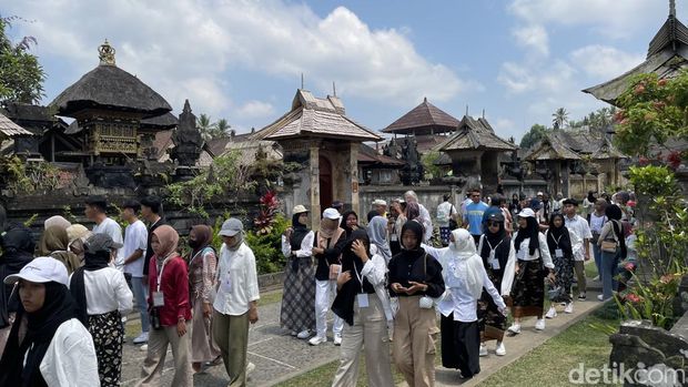 Desa Penglipuran