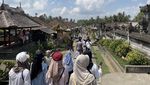 Potret Terkini Desa Penglipuran Setelah Masuk Jajaran Desa Wisata Terbaik Dunia