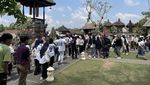 Potret Terkini Desa Penglipuran Setelah Masuk Jajaran Desa Wisata Terbaik Dunia
