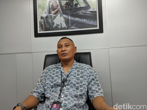 Terduga Teroris yang Ditangkap Densus Ternyata ASN Perawat RSUD NTB