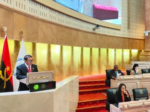Sidang Umum IPU, Fadli Zon Serukan Buka Blokade Gaza dan Kritik PBB
