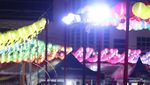 Festival Lampion Palembang yang Diadakan 3 Tahun Sekali
