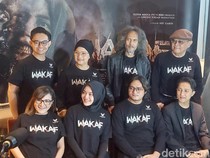 Sinopsis Wakaf, Perseteruan Keluarga Berebut Tanah Peninggalan Orang Tua